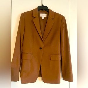 COPY - Camel blazer